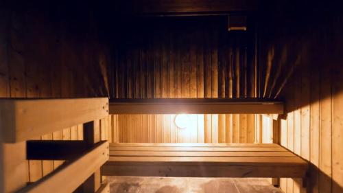 ซาวน่า, Avisford Park Hotel in อรุนเดล