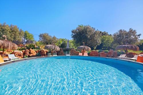 Casa Osga gîte à louer Belo Romão