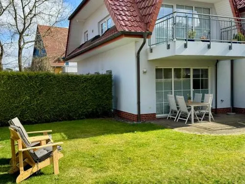 Ferienwohnung Thiele in Zingst, Deutschland