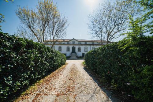 Casa de Cabanelas, Bustelo