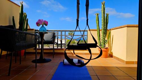 Sea view el veril 4