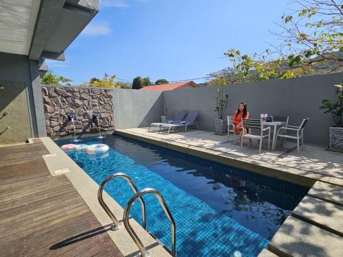 The Langkawi Luxury