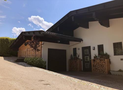 Landhaus Osttirol in Iselsberg, Österreich