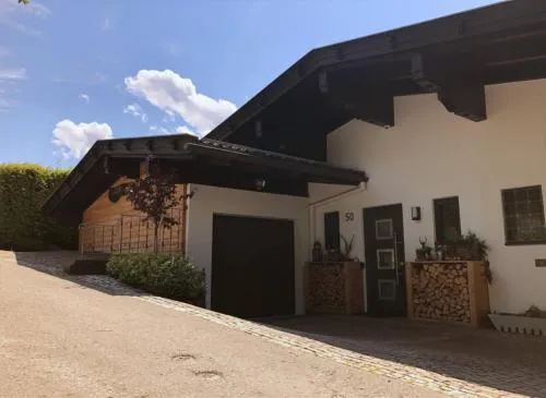 Landhaus Osttirol in Iselsberg, Österreich