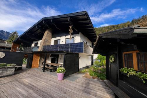  Landhaus Osttirol in Iselsberg