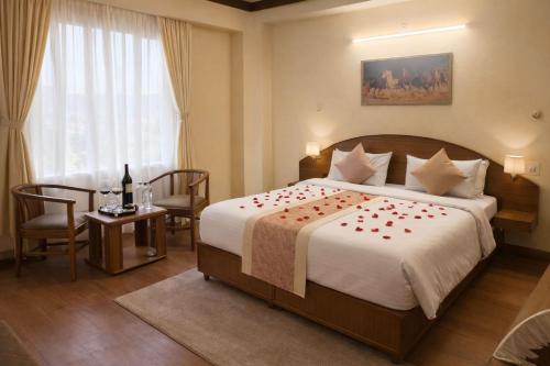 hotel photo