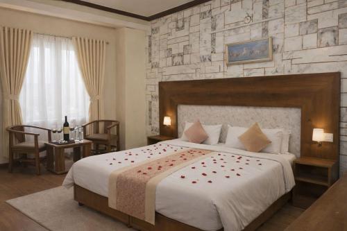 Hotel Rana Taradevi in Shimla