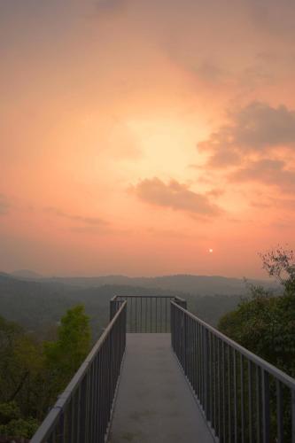 Rock Haven Homestay in Puthurvayal