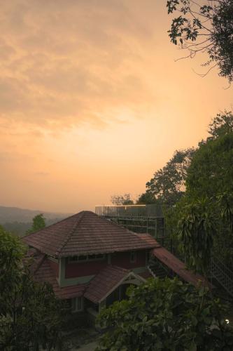 Rock Haven Homestay in Puthurvayal