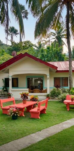 D Mountain Beach Resort in Aninuan
