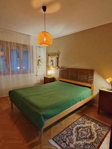 Voždovac apartment