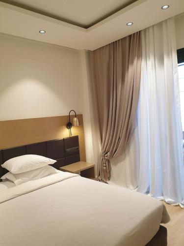 2 twin beds