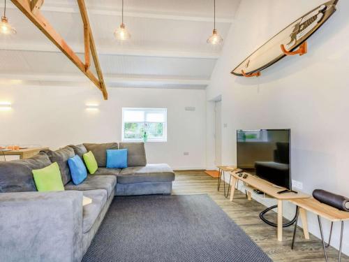 2 Bed in Barnstaple oc-60443 gîte à louer Bittadon