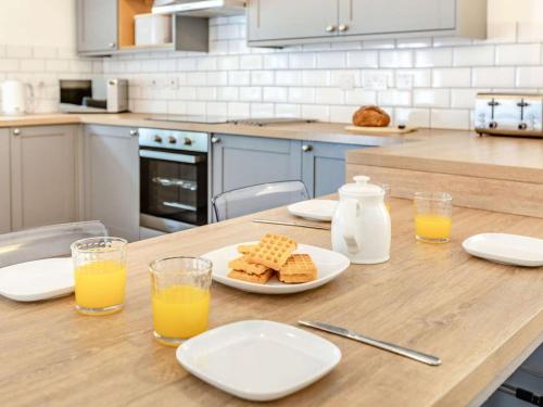 Seadmed, 2 Bed in Barnstaple oc-60443 in West Down