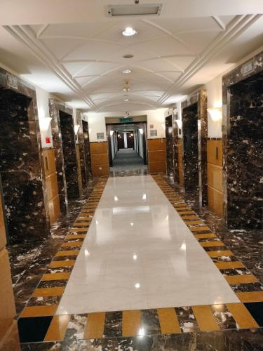المنظر الخارجي, Night suite apartment at time square kl in Bukit Bintang