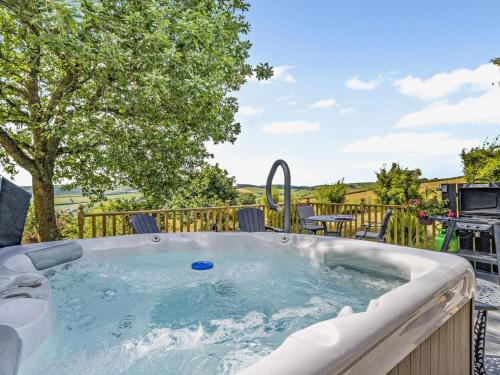 Iekārtas, 1 Bed in Knighton oc-51898 in Bettws-y-crwyn