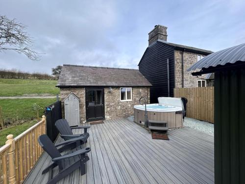 Iekārtas, 1 Bed in Knighton oc-51898 in Bettws-y-crwyn