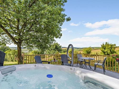 Iekārtas, 1 Bed in Knighton oc-51898 in Bettws-y-crwyn