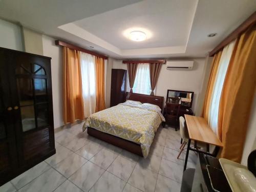 Gally & Grace Apartment in Minglanilla