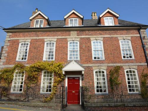 9 Bed in Llanfyllin oc-40870 gîte à louer Llanfyllin