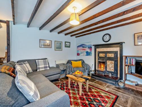 Iekārtas, 2 Bed in Crickhowell oc-bn052 in Llangynidr