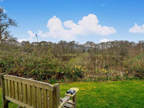 Iekārtas, 2 Bed in Crickhowell oc-bn052 in Llangynidr