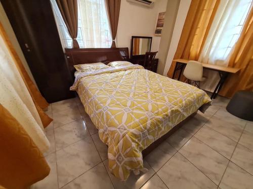 Gally & Grace Apartment in Minglanilla