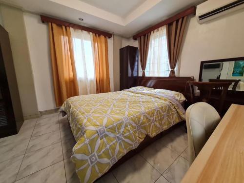 Gally & Grace Apartment in Minglanilla