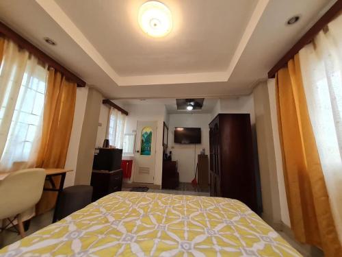 Gally & Grace Apartment in Minglanilla