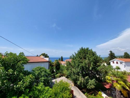 Apartment Marohnić – khách sạn tại Malinska