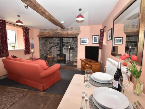 Iekārtas, 1 Bed in Knighton oc-51897 in Bettws-y-crwyn