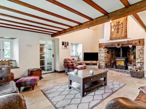 Iekārtas, 3 Bed in Crickhowell oc-56811 in Llangynidr