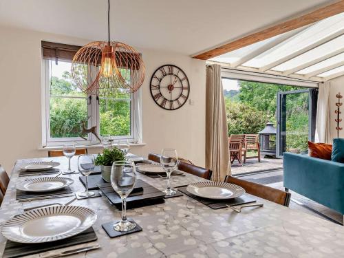 Iekārtas, 3 Bed in Crickhowell oc-56811 in Llangynidr