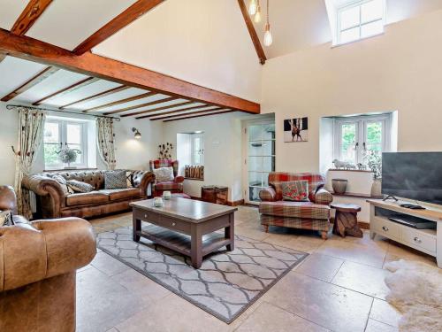 Iekārtas, 3 Bed in Crickhowell oc-56811 in Llangynidr