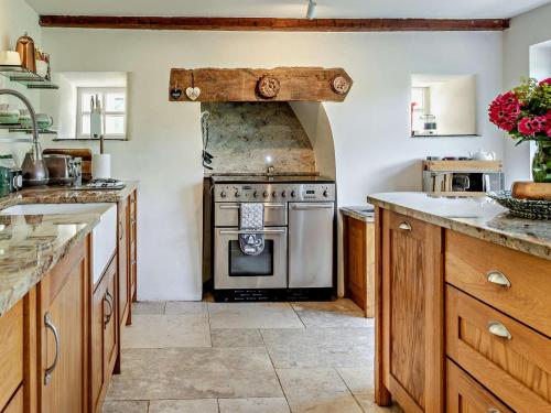 Iekārtas, 3 Bed in Crickhowell oc-56811 in Llangynidr