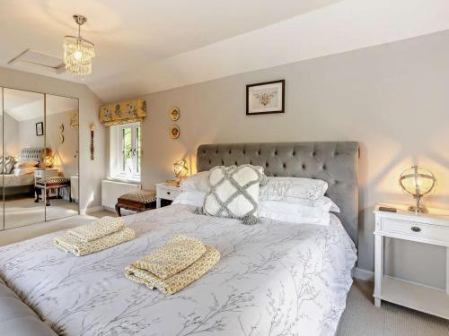 Iekārtas, 3 Bed in Crickhowell oc-56811 in Llangynidr
