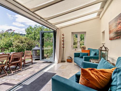 Iekārtas, 3 Bed in Crickhowell oc-56811 in Llangynidr