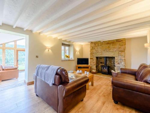 Iekārtas, 3 Bed in Wrexham oc-83938 in Coedpoeth