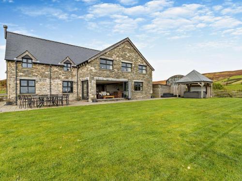 5 Bed in Builth Wells oc-78163 gîte à louer Llanbedr