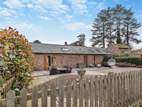 2 Bed in Bromyard oc-50518 gîte à louer Ullingswick