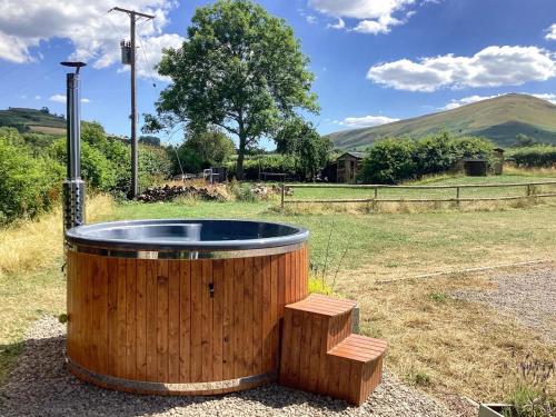 Iekārtas, 4 Bed in Brecon oc-bn182 in Talgarth