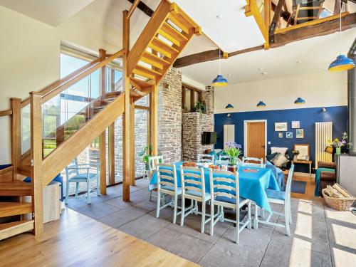 Iekārtas, 4 Bed in Brecon oc-bn182 in Talgarth