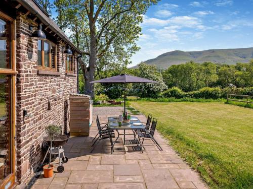 Iekārtas, 4 Bed in Brecon oc-bn182 in Talgarth