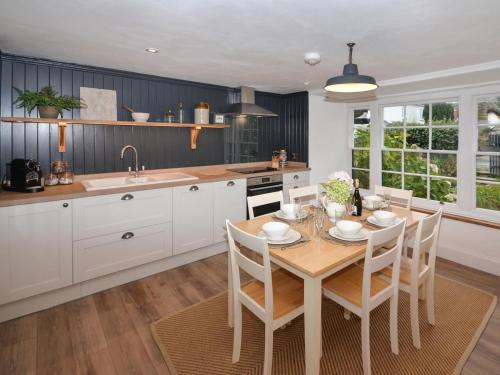 Iekārtas, 3 Bed in Kingsbridge oc-87005 in Thurlestone
