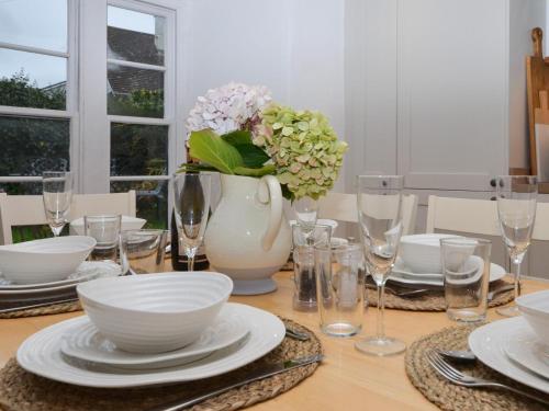 Iekārtas, 3 Bed in Kingsbridge oc-87005 in Thurlestone