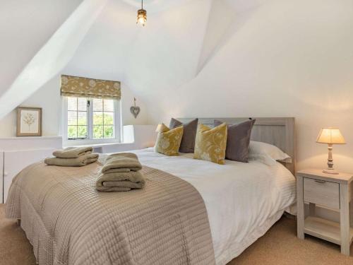 Iekārtas, 3 Bed in Kingsbridge oc-87005 in Thurlestone