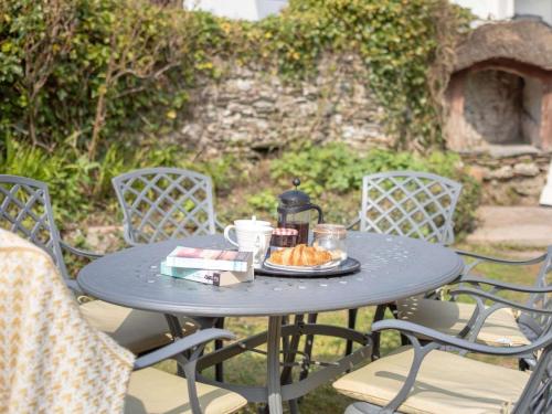 Iekārtas, 3 Bed in Kingsbridge oc-87005 in Thurlestone