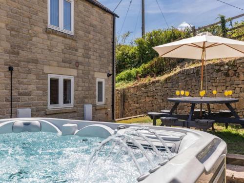 5 Bed in Matlock oc-88486 gîte à louer Crich