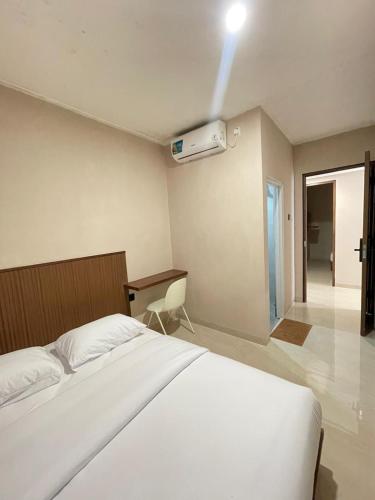 Kenanga INN in Monas