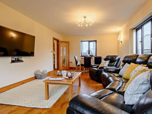 3 Bed in Presteigne oc-90768 gîte à louer Cascob